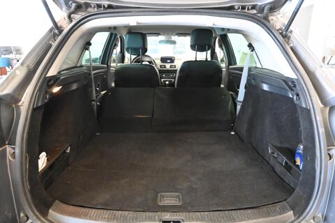 M&eacute;gane III Estate Estate III 1.5 dCi 110 FAP Energy eco2 Bose 2014 occasion 72650 Saint-Saturnin