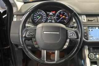 Range Rover Evoque Mark II TD4 Dynamic A 2014 occasion 72650 Saint-Saturnin