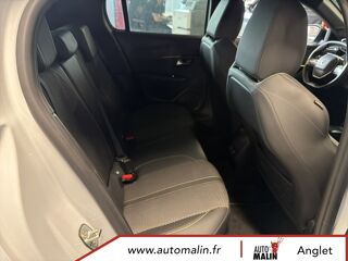 208 Hybrid 145 ch e-DCS6 GT 2026 occasion 64600 Anglet
