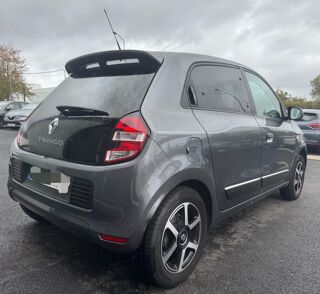 Twingo III 0.9 TCe 90 Energy E6C Intens 2018 occasion 44800 Saint-Herblain