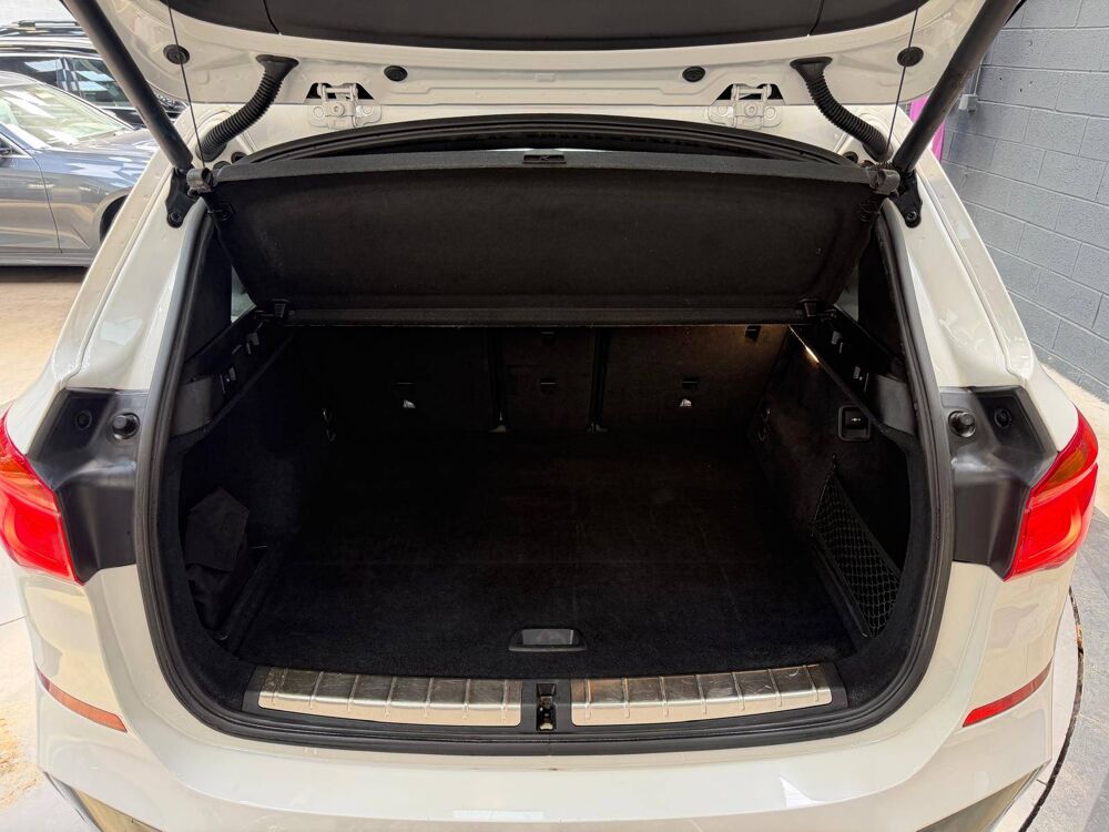 X1 sDrive 18d 150 ch BVA8 M Sport 2018 occasion 62230 Outreau