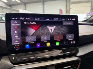 Formentor e-Hybrid 245 cv DSG6 VZ Suivi Cupra 2021 occasion 62230 Outreau