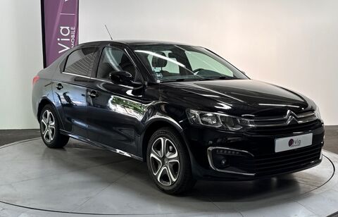 Citroen c elysee C-ELYSEE PureTech 82 Live