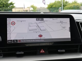 Sportage 1.6 T-GDi 215ch ISG Hybride BVA6 4x2 Active 2024 occasion 77680 Roissy-en-Brie