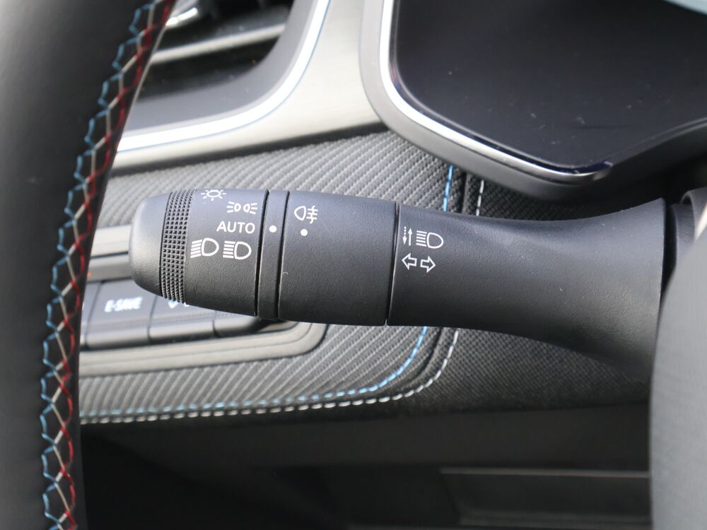 Symbioz E-Tech full hybrid 145 Esprit Alpine 2025 occasion 77680 Roissy-en-Brie