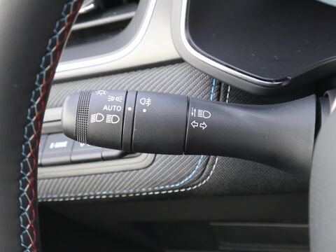 Symbioz E-Tech full hybrid 145 Esprit Alpine 2025 occasion 77680 Roissy-en-Brie