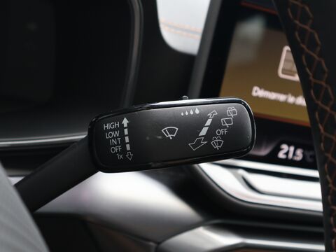 Leon 1.5 eTSI Hybrid 150 ch DSG7 V 2025 occasion 77680 Roissy-en-Brie