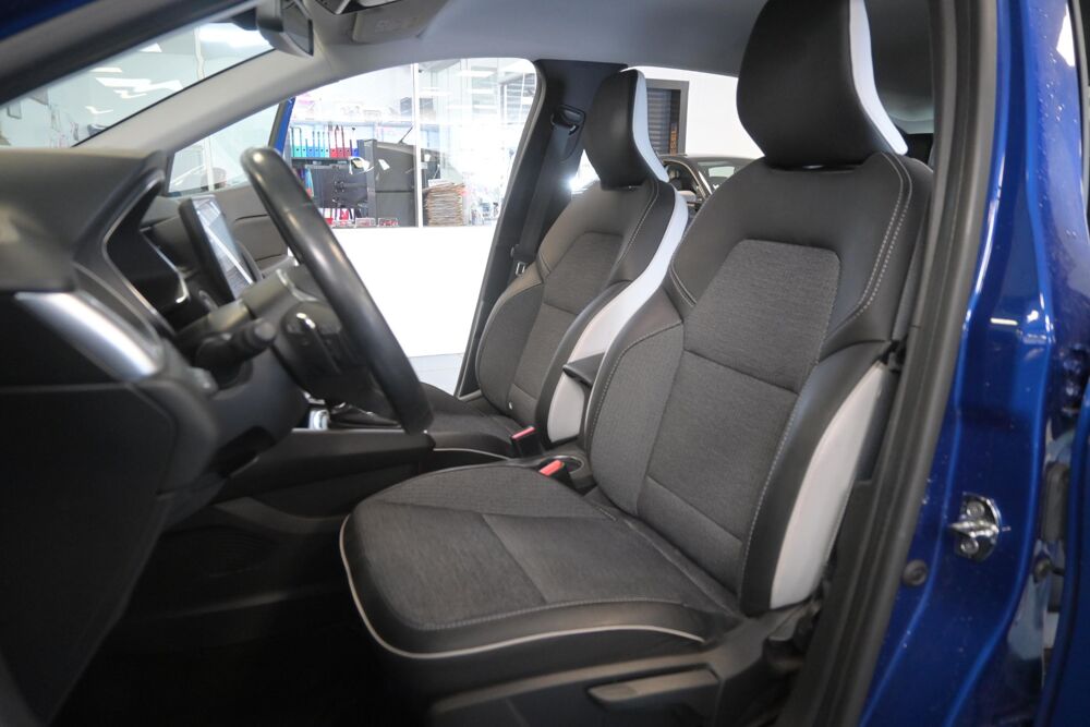 Captur TCe 140 EDC Zen 2022 occasion 72650 Saint-Saturnin