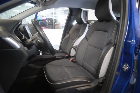 Captur TCe 140 EDC Zen 2022 occasion 72650 Saint-Saturnin