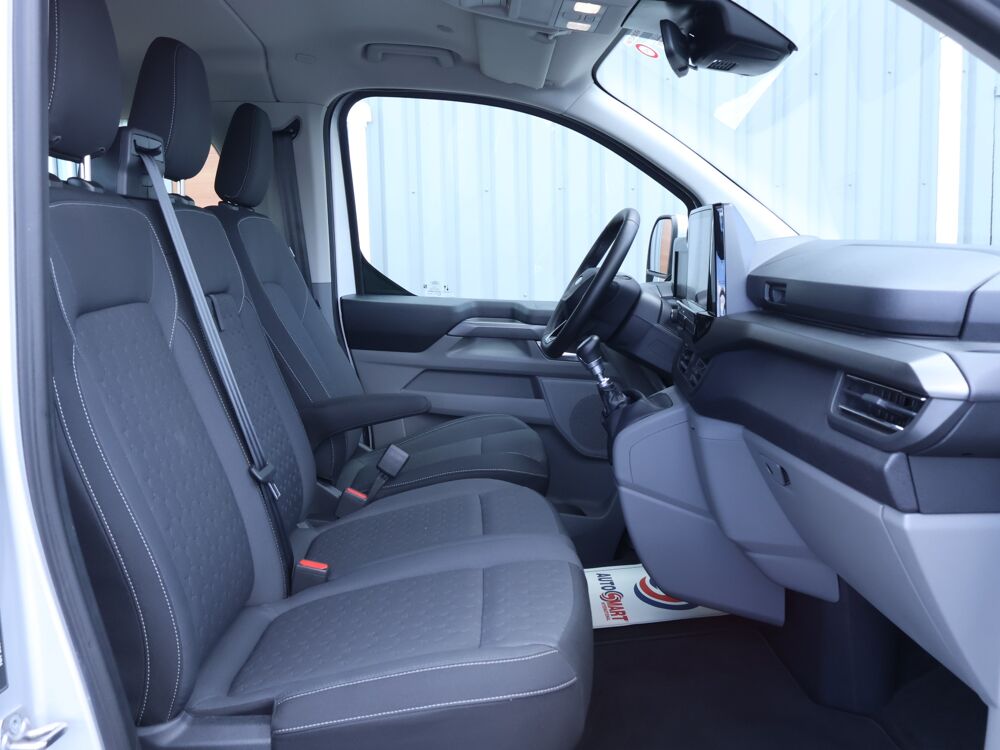 Tourneo VP 320 L2H1 2.0 EcoBlue 150 ch Titanium 2024 occasion 77680 Roissy-en-Brie