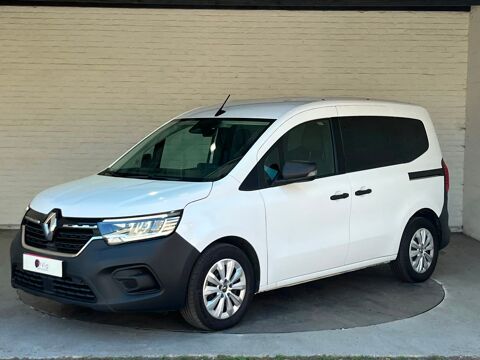 Annonce voiture Renault Kangoo 18490 €