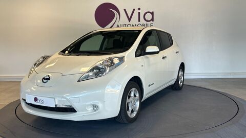 Nissan leaf FLEX Electrique 30kWh Ace