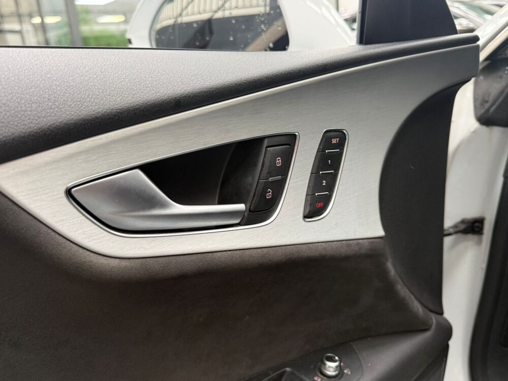 A7 V6 3.0 TDI 218 Quattro S Line 2015 occasion 62230 Outreau