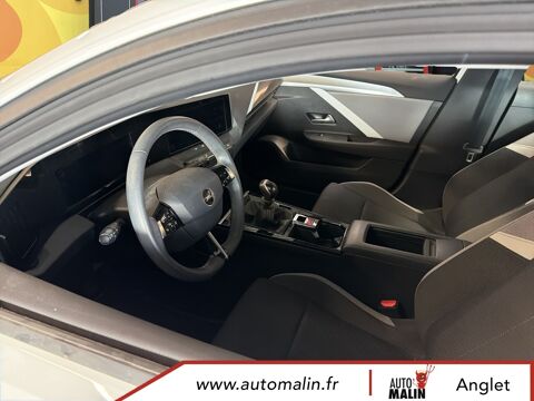 Astra 1.2 Turbo 110 ch BVM6 Edition 2023 occasion 64600 Anglet