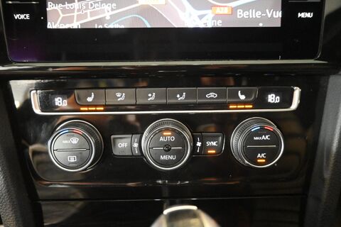 Golf 2.0 TSI 310 DSG7 4Motion R 2018 occasion 72650 Saint-Saturnin
