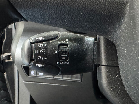 Berlingo Taille XL 130 cv S&S EAT8 Feel Pack 2022 occasion 62230 Outreau