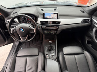X1 sDrive 16d 116 ch Business Design 2021 occasion 50300 MARCEY-LES-GREVES