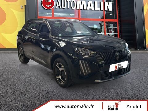 2008 Hybrid 145 e-DCS6 Allure 2025 occasion 64600 Anglet
