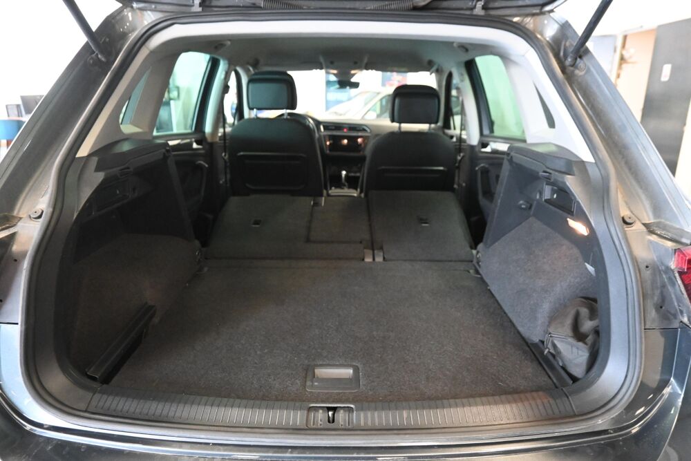 Tiguan 2.0 TDI 150 DSG7 Connect 2018 occasion 72650 Saint-Saturnin