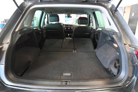 Tiguan 2.0 TDI 150 DSG7 Connect 2018 occasion 72650 Saint-Saturnin