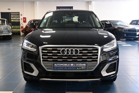 Q2 35 TFSI COD 150 BVM6 Sport 2019 occasion 72650 Saint-Saturnin