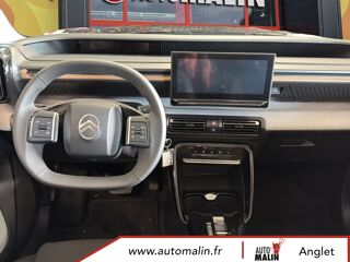 E-C3 113 autonomie confort Plus 2025 occasion 64600 Anglet