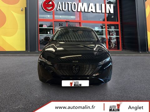 308 PHEV 180 e-EAT8 Allure 2024 occasion 64600 Anglet