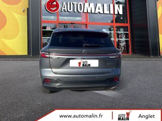 MG.EHS 1.5 Hybrid+ 224 ch Luxury 2025 occasion 64600 Anglet