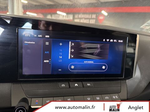 Astra 1.2 Turbo 110 ch BVM6 Edition 2023 occasion 64600 Anglet
