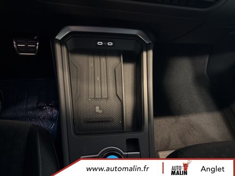 T-ROC 1.5 eTSI Hybrid 150 ch DSG7 R-Line 2026 occasion 64600 Anglet