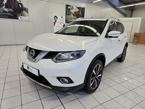 Annonce voiture Nissan X-Trail 15990 