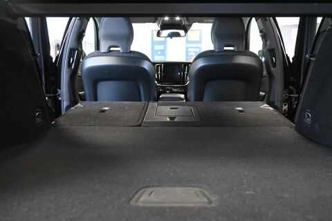 V60 D3 150 ch Geartronic 8 Business Executive 2021 occasion 72650 Saint-Saturnin