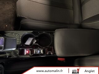 208 Hybrid 145 ch e-DCS6 GT 2026 occasion 64600 Anglet