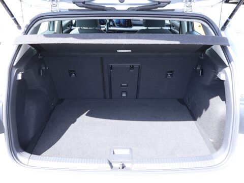 Golf 2.0 TDI SCR 116 BVM6 Life Plus 2022 occasion 77680 Roissy-en-Brie