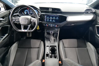 Q3 35 TDI 150CH S TRONIC 7 S LINE 1&deg; MAIN / FRANCAIS / TVA RECU 2023 occasion 69008 LYON 8EME
