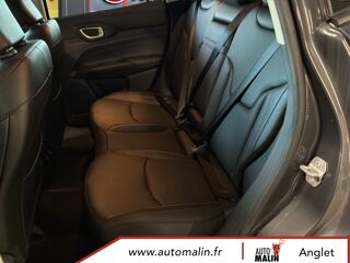 Compass 1.3 PHEV T4 240 ch 4xe eAWD S 2024 occasion 64600 Anglet