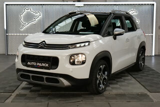 C3 Aircross 110 S&S BVM5 SHINE - 1ERE MAIN - GPS COULEUR - GRIP CONTROL 2018 occasion 69008 LYON 8EME