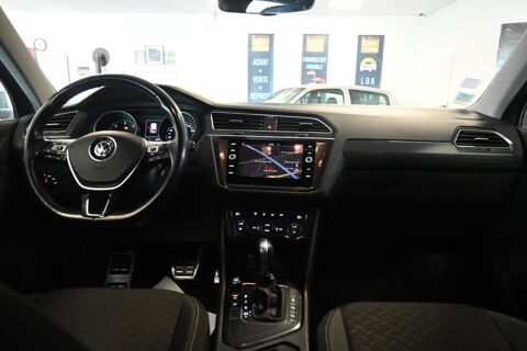 Tiguan 2.0 TDI 150 DSG7 Connect 2018 occasion 72650 Saint-Saturnin