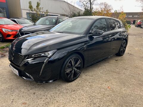 Annonce voiture Peugeot 308 27990 