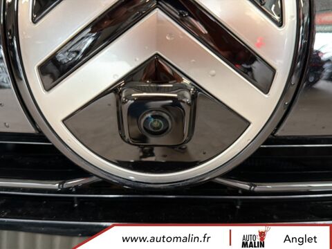 C4 Hybride 145 ch e-DCS6 Max 2025 occasion 64600 Anglet