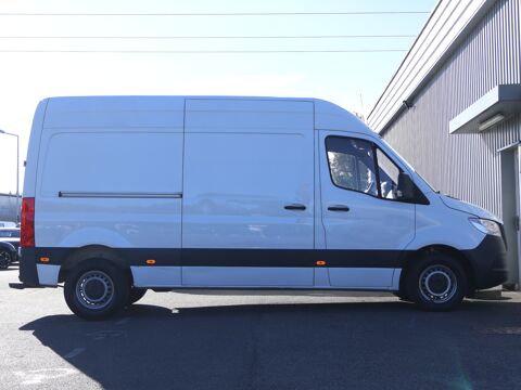 Sprinter FGN 314 CDI 39 3.5T 2020 occasion 77680 Roissy-en-Brie