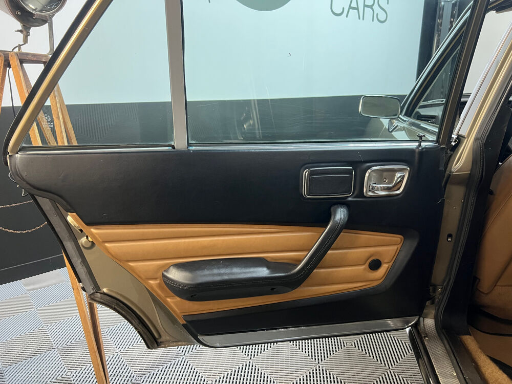 604 V6 1976 occasion 27120 PACY-SUR-EURE