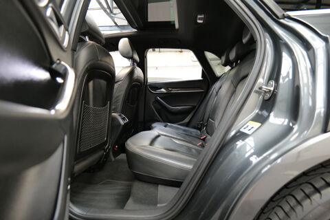 RS Q3 2.5 TFSI 310CH QUATTRO S TRONIC 7 / BOSE / KEY LESS GO / TOI 2013 occasion 69008 LYON 8EME