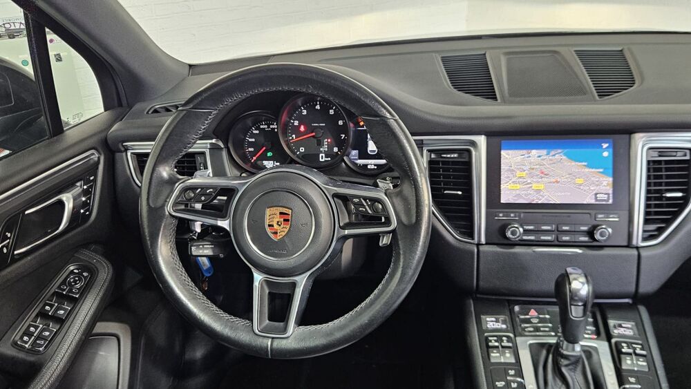 Macan 2.0 250 ch PDK 2018 occasion 59240 Dunkerque