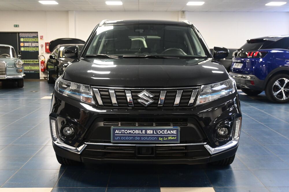 Vitara 1.4 Boosterjet Hybrid Style 2024 occasion 72650 Saint-Saturnin