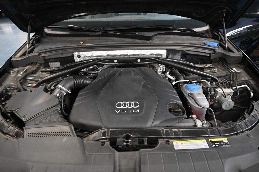 Q5 V6 3.0 TDI 245 Quattro Avus S tronic 7 2013 occasion 72650 Saint-Saturnin
