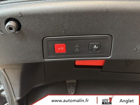 508 Hybrid 225 e-EAT8 Allure 2024 occasion 64600 Anglet