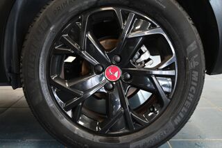 DS3 Crossback PureTech 100 BVM6 Performance Line 2020 occasion 72650 Saint-Saturnin