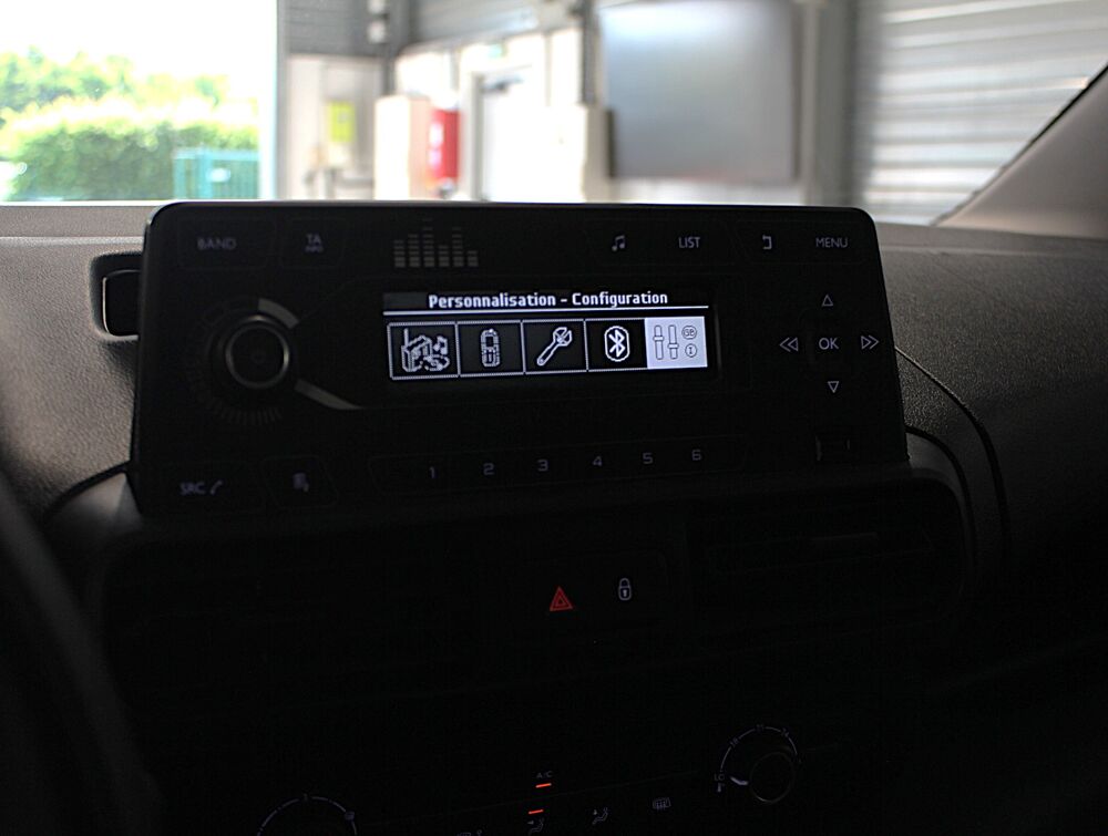 Proace MEDIUM 1.5L 100 D-4D BVM5 DYNAMIC 2022 occasion 77680 Roissy-en-Brie