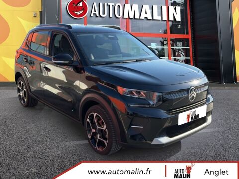 E-C3 113 ch Plus 2025 occasion 64600 Anglet